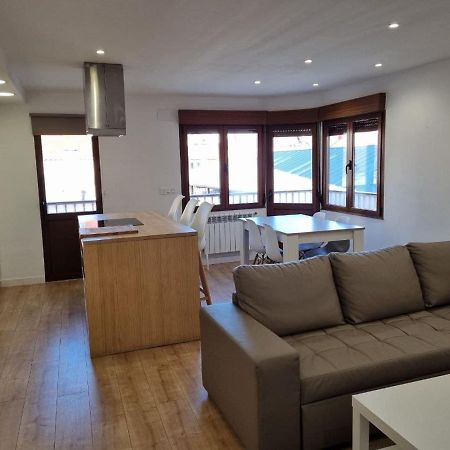 102A Apartamento Moderno 2 Habitaciones Gijon Exterior photo